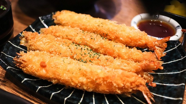 shrimp-tempura-4665687_1280