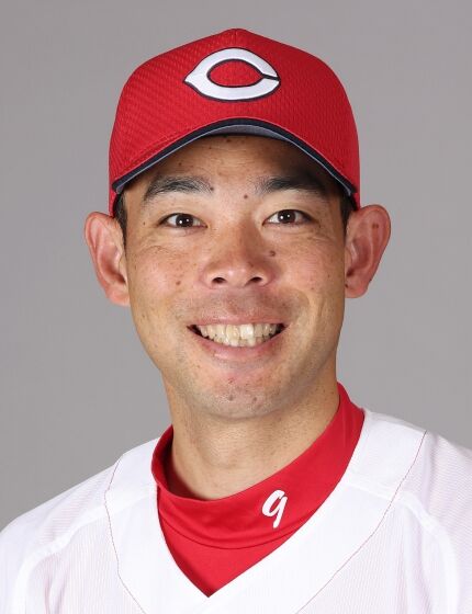 【悲報】広島カープの秋山さん、全く使われなくなってしまう 【悲報】広島カープの秋山さん、全く使われなくなってしまう