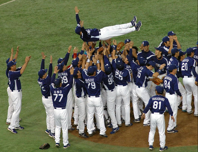 Konami_Cup_Asia_Series_Champions_Chunichi_Dragons_No,2