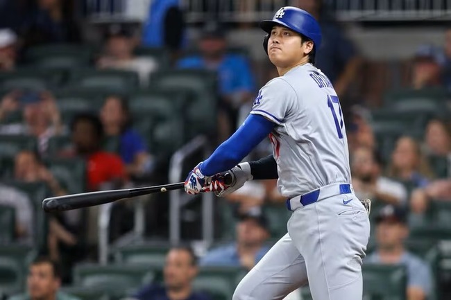 米メディア「ドジャースはいい加減大谷のわがままを止めろ。首根っこ掴んでも休ませるべき」