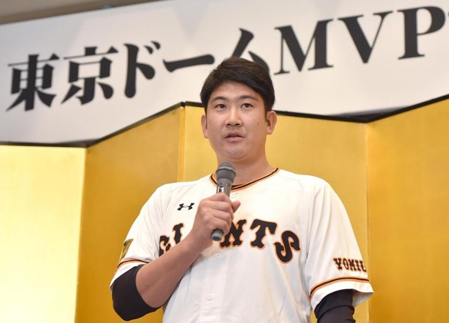 菅野智之さん 東京ドームは狭い なんじぇいスタジアム なんjまとめ 菅野智之さん 東京ドームは狭い なんじぇいスタジアム なんjまとめ