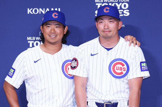 カブス今永、退団濃厚wwwwwwwwwwwwwwwwwwwwwwwwwwwwwwwwwwwwwwwwwwwwwwwwwwwwwwwwwwww