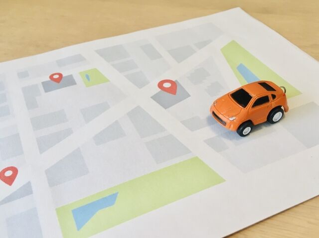 免許合宿でやる筐体のシュミレーターあるやん？