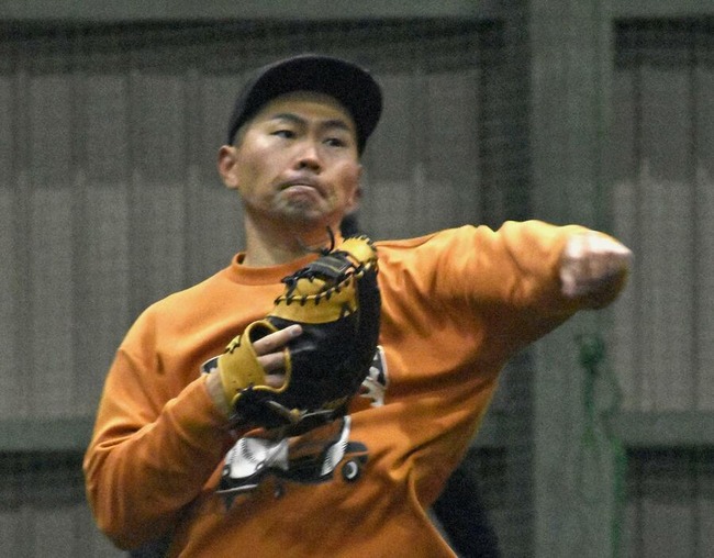 SB中村晃（4年連続一塁ＧＧ賞）「一塁にこだわりは全くない。僕は試合に出られるならどこでもいい」
