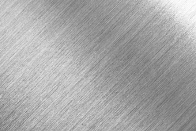 ステンレスって理論的には錆びないはずなんだよな？