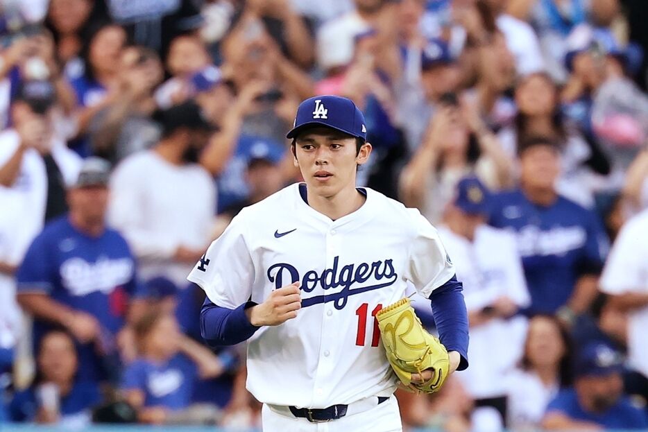 大魔神・佐々木朗希待望論浮上ｗｗｗｗｗｗｗｗｗｗｗｗｗｗｗｗｗｗｗｗｗｗｗｗｗｗｗ