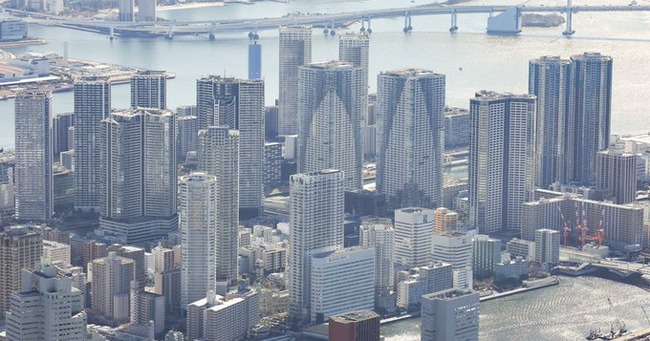 【悲報】東京の中古マンション価格、下落WWWWWWWWWWWWWWWWWWWWWWWWWWWWWWWWWWWWWWWWWW