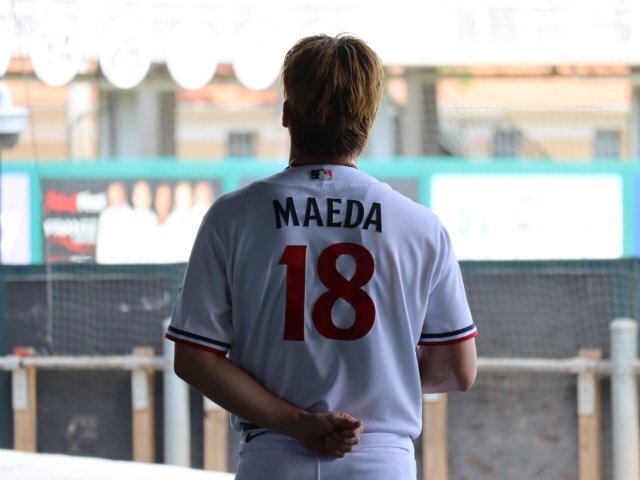 【朗報】前田健太（37）、実は完全復活していた。本人「7月以降球速が戻りスライダーのキレも戻った」