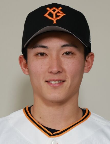 【巨人】熱愛報道以降の浦田