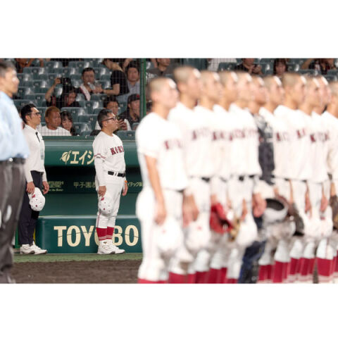 【高校野球】広陵暴力問題の闇…名門大学の推薦取り消し相次ぎ、中井監督の母校・大商大が「落ち穂拾い」 【高校野球】広陵暴力問題の闇…名門大学の推薦取り消し相次ぎ、中井監督の母校・大商大が「落ち穂拾い」