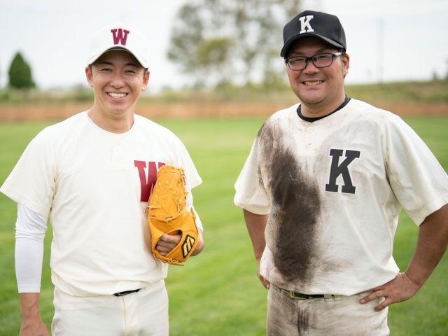 斎藤佑樹「今の『スピード出ないけど必死に1勝を追い求める田中将大』は本当にカッコいいと思う」 斎藤佑樹「今の『スピード出ないけど必死に1勝を追い求める田中将大』は本当にカッコいいと思う」
