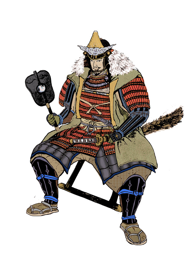 武田勝頼「長篠にて今こそ織田との決着を付けん！」未来から来た軍師ワイ「お待ちください」