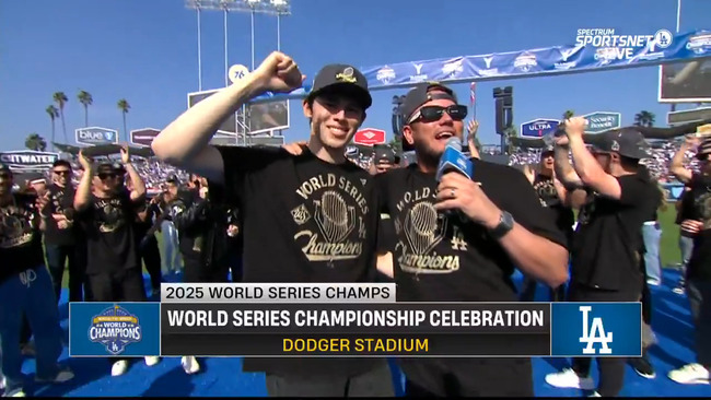 【悲報】佐々木朗希さん優勝記念インタビューで何も言えず