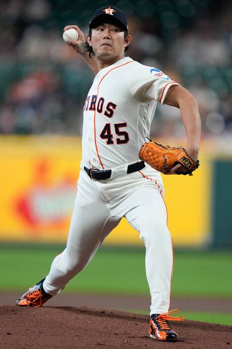 【朗報】今井達也、6回89球11奪三振fWAR+0.3ｗｗｗｗｗｗｗｗｗｗｗｗｗｗｗｗｗｗｗｗｗのサムネイル