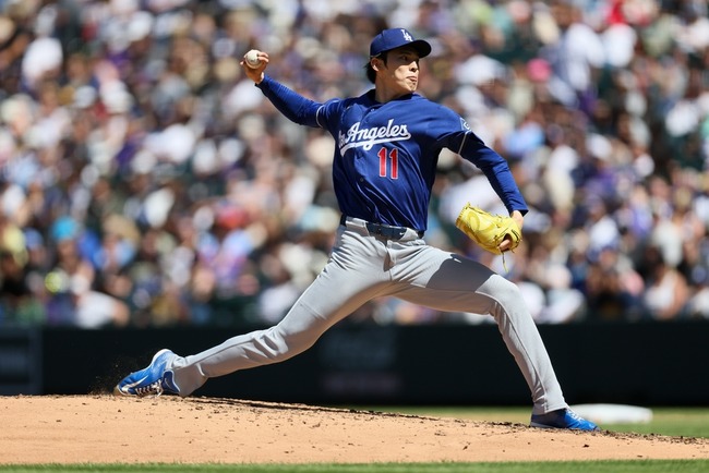 【朗報】名将ロバーツ、佐々木朗希を絶賛「良くなっていた」「効率よくアウトを取れていた」のサムネイル