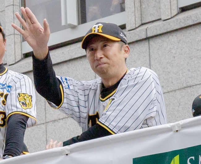 元阪神の今岡誠さんについて知っていること 元阪神の今岡誠さんについて知っていること