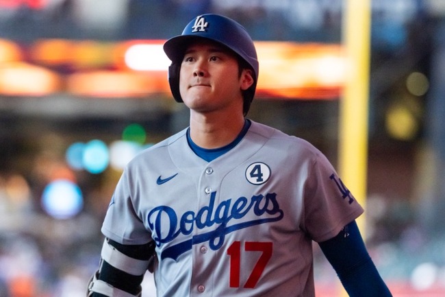 【MLB】大谷翔平が放った三塁打のボールをDバックスが160万円で販売し賛否両論「小銭稼ぎ」「恥ずかしい」のサムネイル