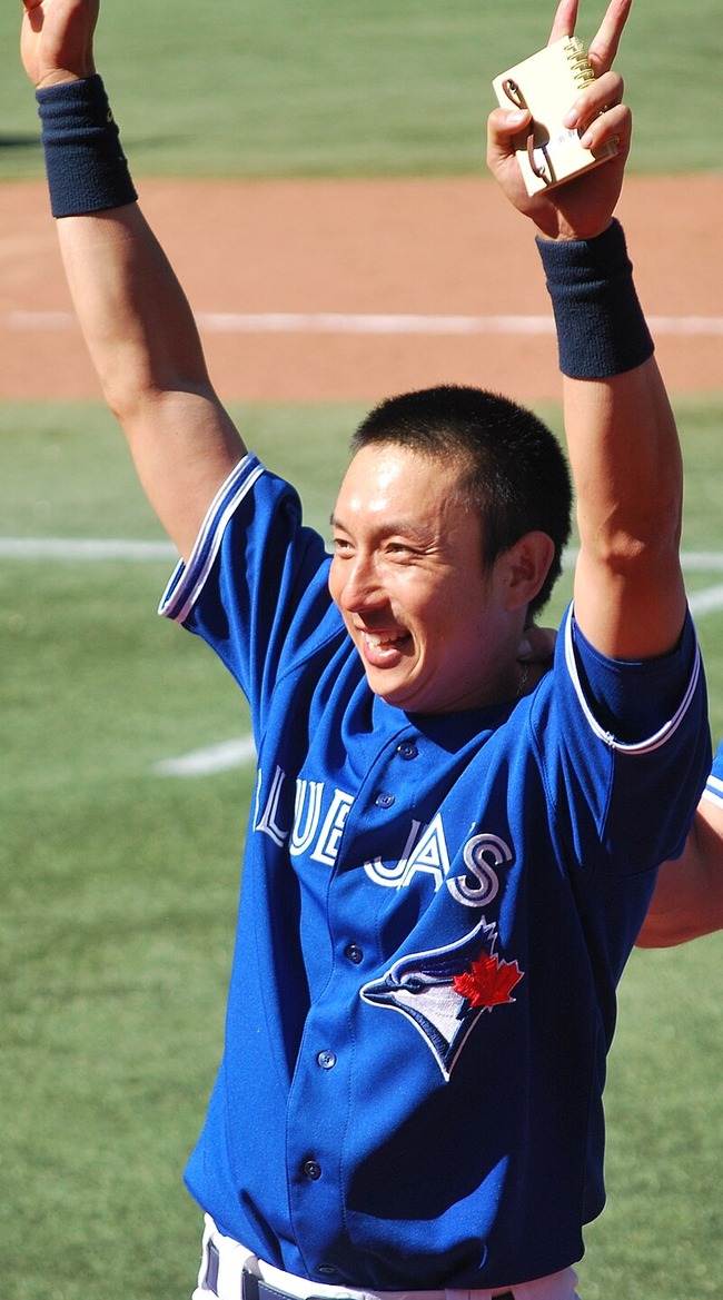 イチロー8人と川崎1人やったら川崎が9番やろ? イチロー8人と川崎1人やったら川崎が9番やろ?