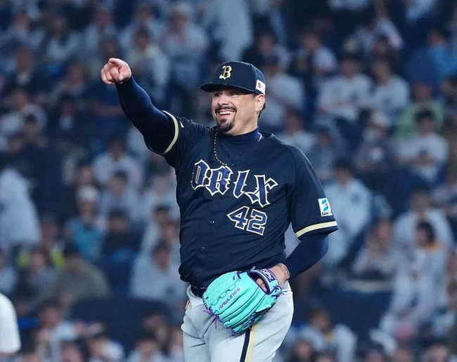 マチャド「今年セーブ王取れなかったら来年取る」wwwwwwwwwwwwwwwwwwwwwwwwwwwwwwwwwwwwwwwwwwwwwwwwwwwwwwwwwwww