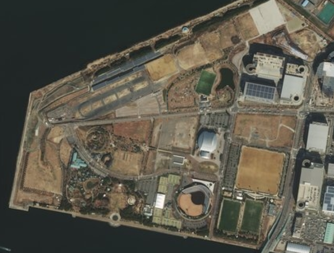 Maishima_Sports_Islands