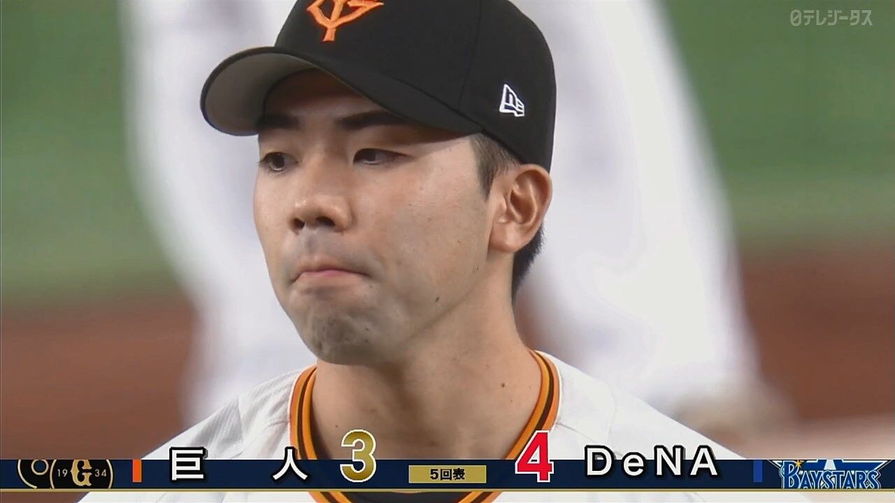 【お前さんたち】巨人・阿部監督の継投wwwwwwwwwwww【巨人対DeNA2回戦】: なんじぇいスタジアム＠なんJまとめ