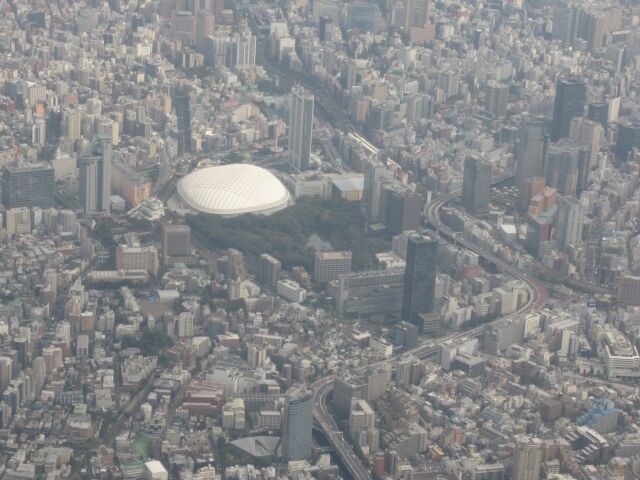 東京ドーム〇〇個分とかいうテレビ業界得意のバカみたいな言い回し 東京ドーム〇〇個分とかいうテレビ業界得意のバカみたいな言い回し