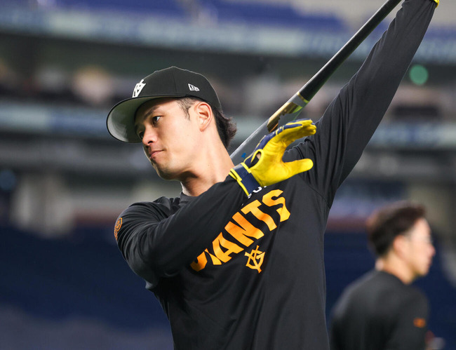 【西武】期限２日前に巨人から若林楽人を獲得した理由は　逆転優勝とCS圏内堅持に向けて必要戦力