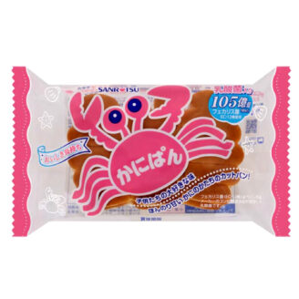 62563 かにぱん-328x328