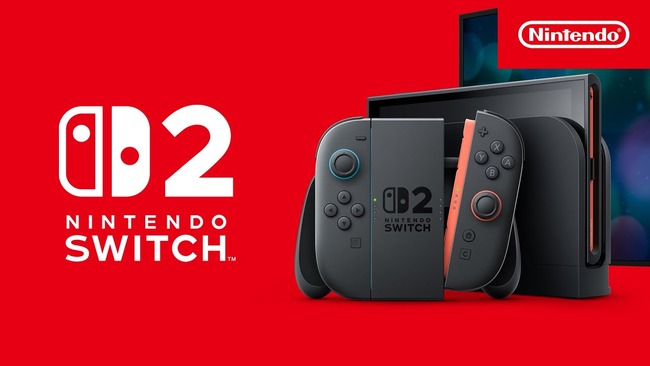 Switch2を買ったらソフトは何がオススメなんや？