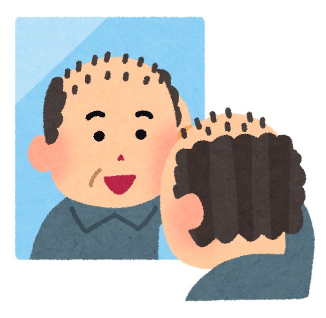 hatsumou