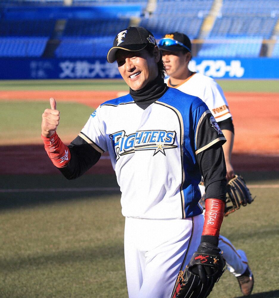 悲報 日ハム 新庄獲得を改めて否定 現役時代の新庄選手をリスペクトしている 北海道日本ハムファイターズアンテナ 悲報 日ハム 新庄獲得を改めて否定 現役時代の新庄選手をリスペクトしている 北海道日本ハムファイターズアンテナ