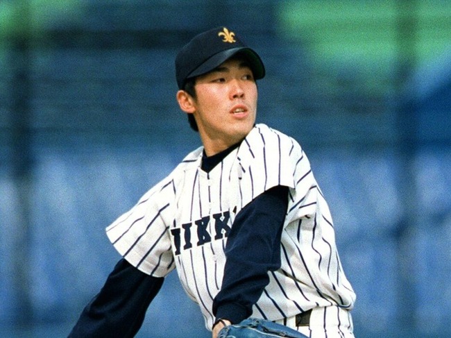 多田野数人「ミズノがぽっかり空いた僕の穴を埋めてくれた」