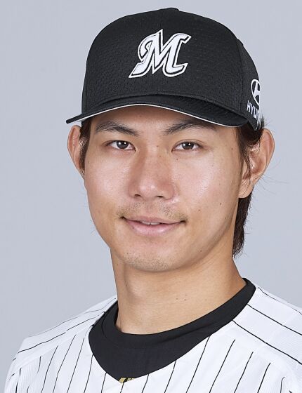 藤原恭大(26).259(398-103) 8本 40打点 OPS.714