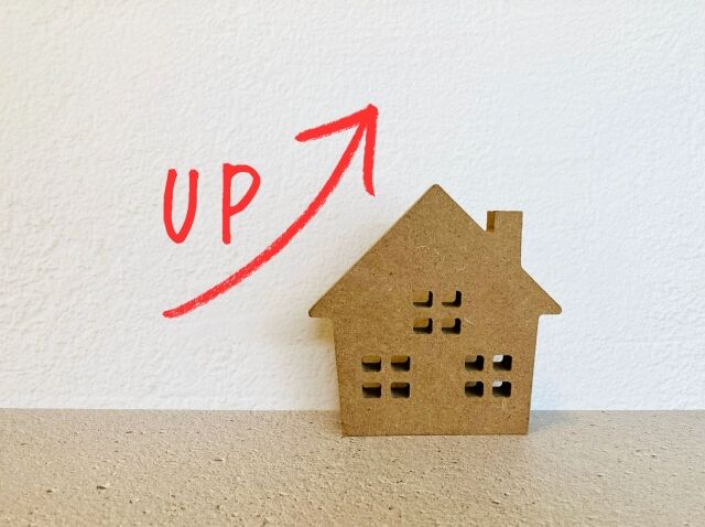 【悲報】ワイ賃貸アパート、4月から家賃が5万円から6.7万円に上がるとか言われて困惑