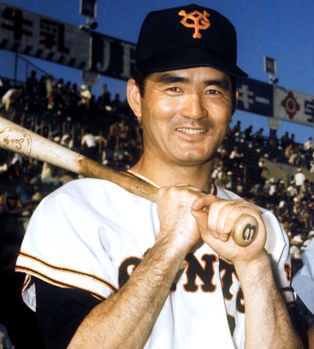 廣岡達朗コラム「長嶋茂雄賞の創設を全面的に歓迎できない理由」