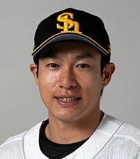 柳田悠岐さん、レギュラー定着後初めて出塁率4割に届かず終了