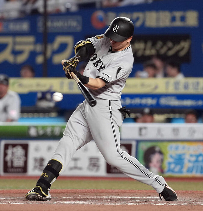 セ・リーグ首位打者 泉口.299 セ・リーグ首位打者 泉口.299