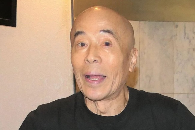 「お前、何やってだよ!」プロ野球大物OB、井手らっきょにブチ切れ 「お前、何やってだよ!」プロ野球大物OB、井手らっきょにブチ切れ