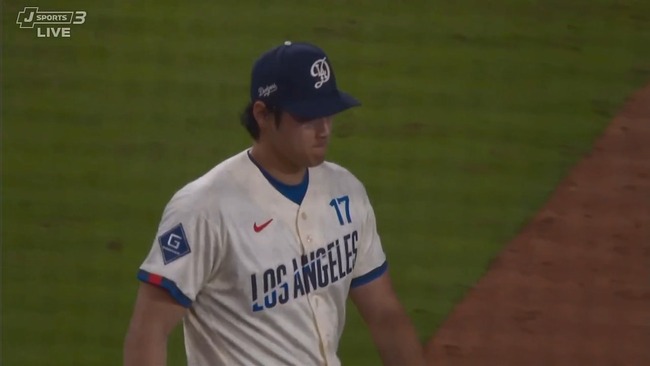 ドジャースが９対２でエンジェルスに快勝！ 初回に打者12人の猛攻、山本由伸は“22人連続アウト”の快投で６勝目、大谷翔平は11号２ランなど２安打のサムネイル