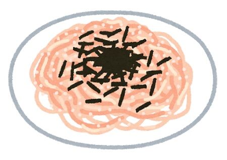food_spaghetti_tarako