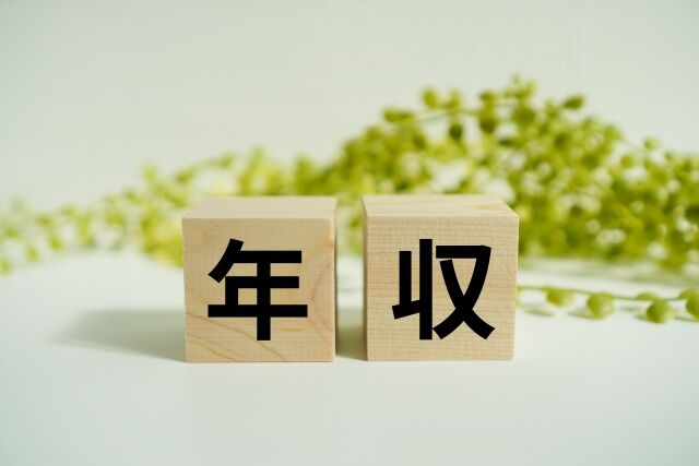 27歳年収500万ってようやってるよな