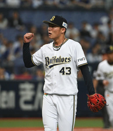 悲運オリックス山本由伸 登板10試合で援護11点 なんじぇいスタジアム なんjまとめ