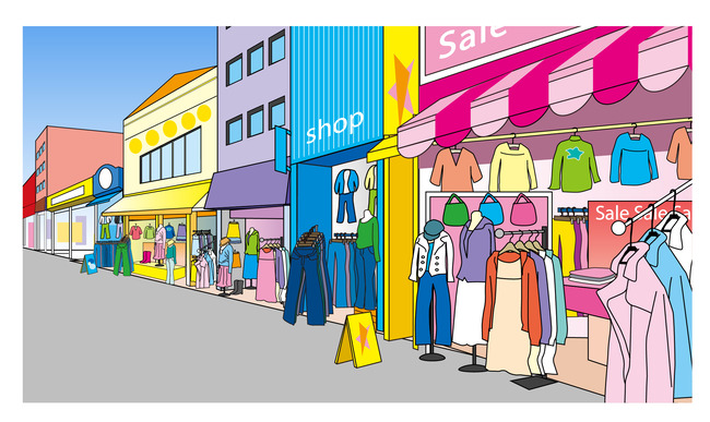 ①安いから仕方なく利用してる店②便利だから利用してる店