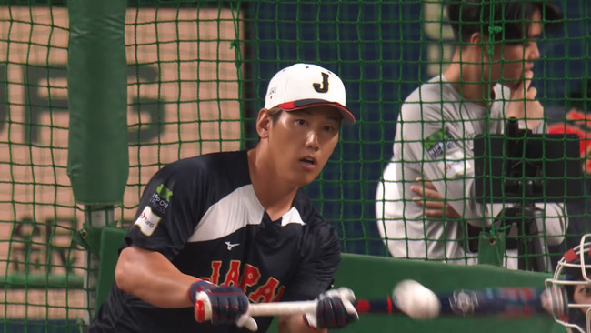 【朗報】レッドソックス吉田正尚、直近の打撃成績が良すぎてWBCスタメン確定してしまいそう 【朗報】レッドソックス吉田正尚、直近の打撃成績が良すぎてWBCスタメン確定してしまいそう