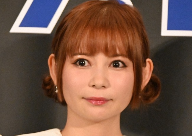 中川翔子「野球の小笠原さんがお見舞いに来て下さいました!」 中川翔子「野球の小笠原さんがお見舞いに来て下さいました!」