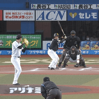 佐々木朗希さんのフォーク、暴風で限界突破wwwwwwwwwwwwwwww