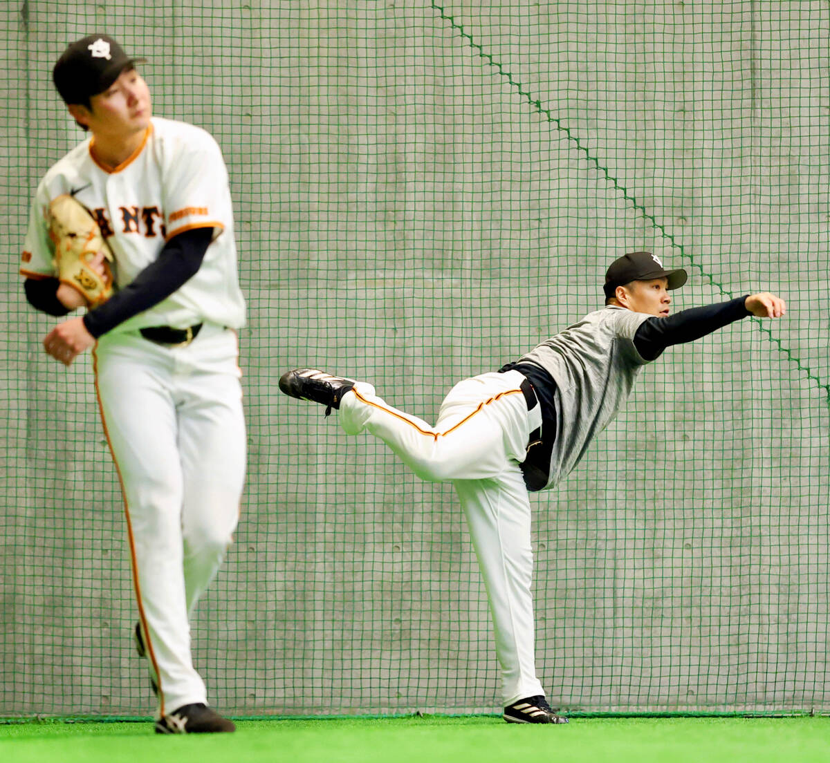 巨人、ゴールデンウィーク９連戦ローテ判明　５・２阪神戦に２７歳左腕を抜てきへ　きょう広島戦で則本昂大が先陣