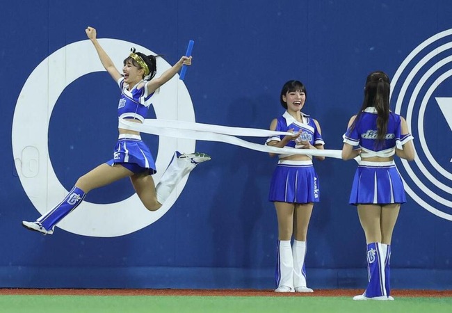 【悲報】球場のお客さんは「プロ野球」を観に来ていない