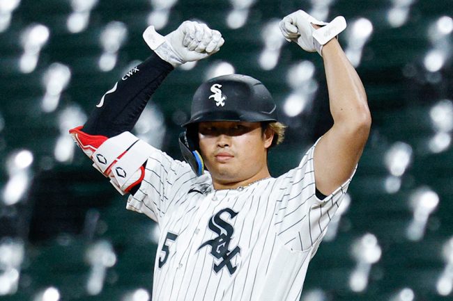 【朗報】シカホワ投手「村上のおかげでチームの雰囲気が良くなった」