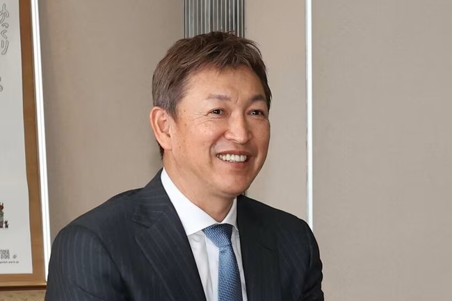 ミスタードラゴンズ・立浪和義氏がサンドラ生出演で中日に緊急提言「やはり自己管理が…食生活からやってもらいたい」のサムネイル